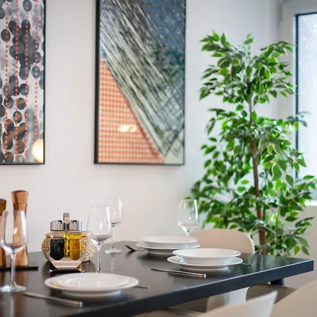 Bright Center דורטמונד