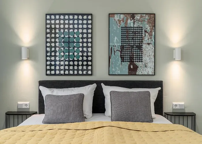 Bright Center 3* Dortmund