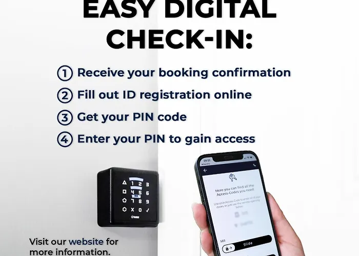 Bright Center Aparthotel 3*