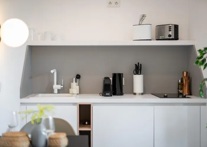 Bright Center 3* Dortmund