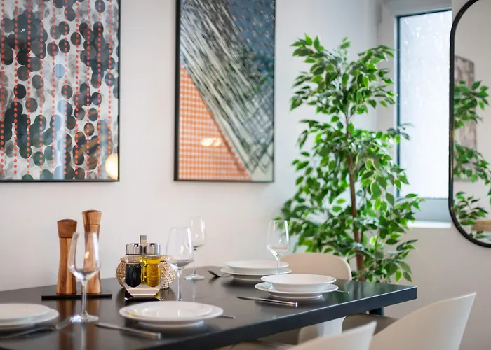 Bright Center Dortmund