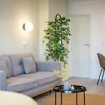 מלון דירות Bright Center דורטמונד