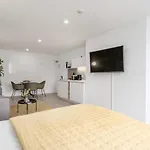 Bright Center מלון דירות דורטמונד
