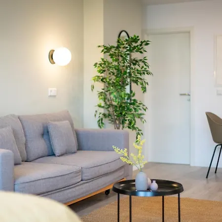 Hotel apartamentowy Bright Center Dortmund