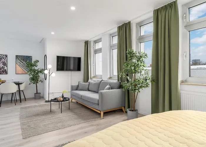 Bright Center 3* 多特蒙德