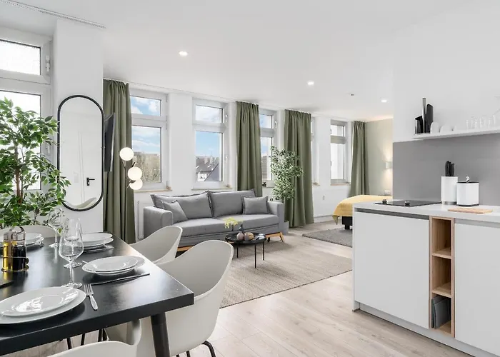 Bright Center 多特蒙德