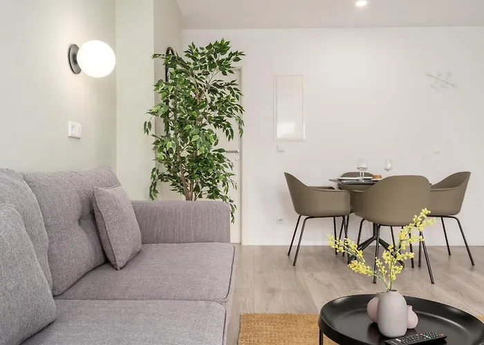 Bright Center Hotel apartamentowy 3*