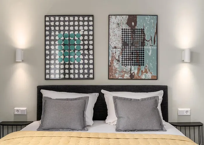 Bright Center Hotel apartamentowy