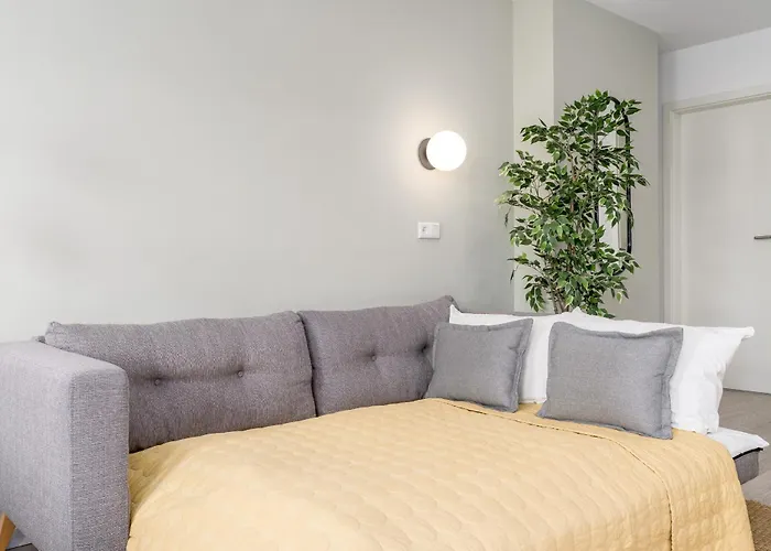 Bright Center 3* 多特蒙德