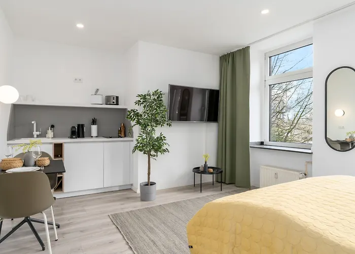 Bright Center 多特蒙德