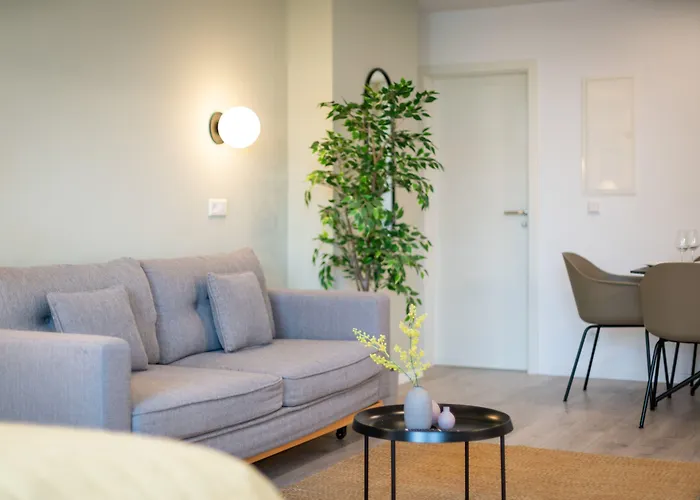 Bright Center Hotel apartamentowy Dortmund